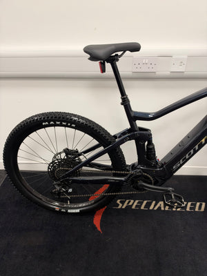 Scott Strike Eride 930 2024