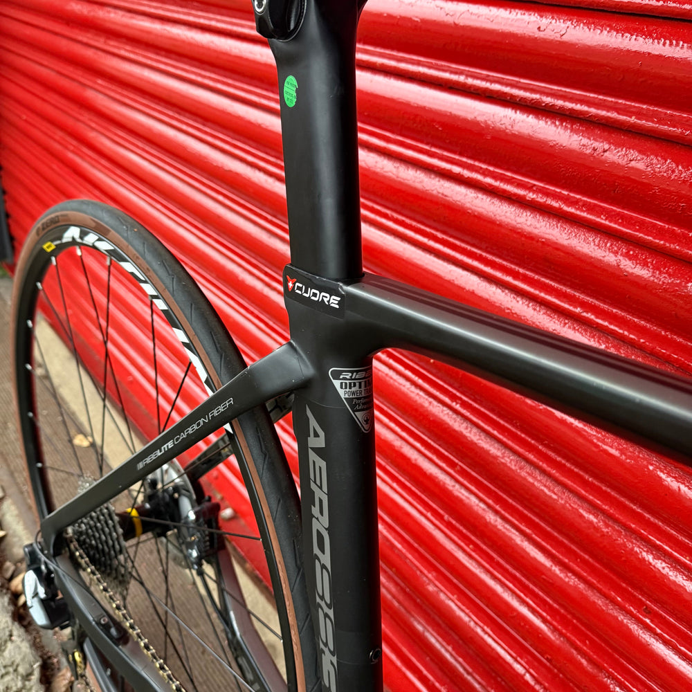 Ribble Aero 883 Di2 Aero