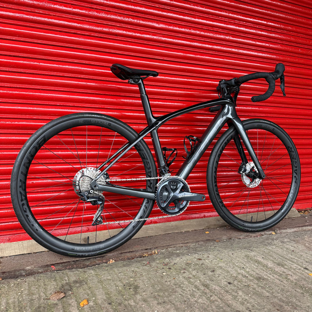 Trek Domane SLR Endurance