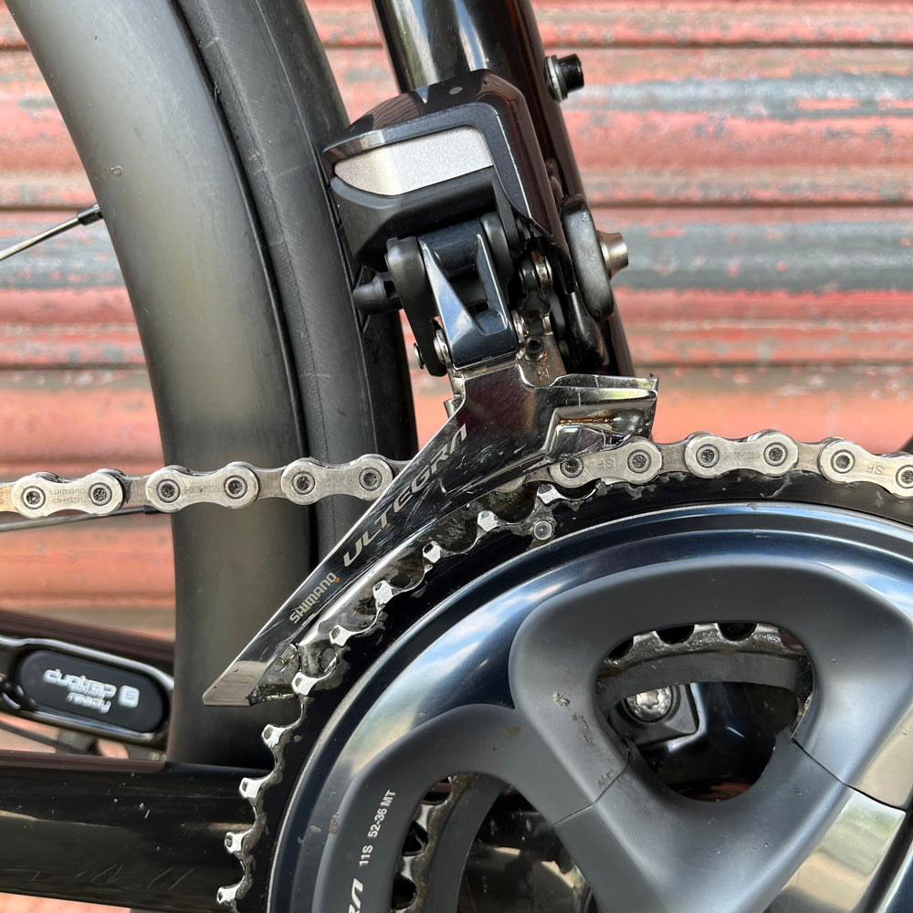 Trek Emonda SL7 Ultegra Di2 Carbon Disc Road Bike
