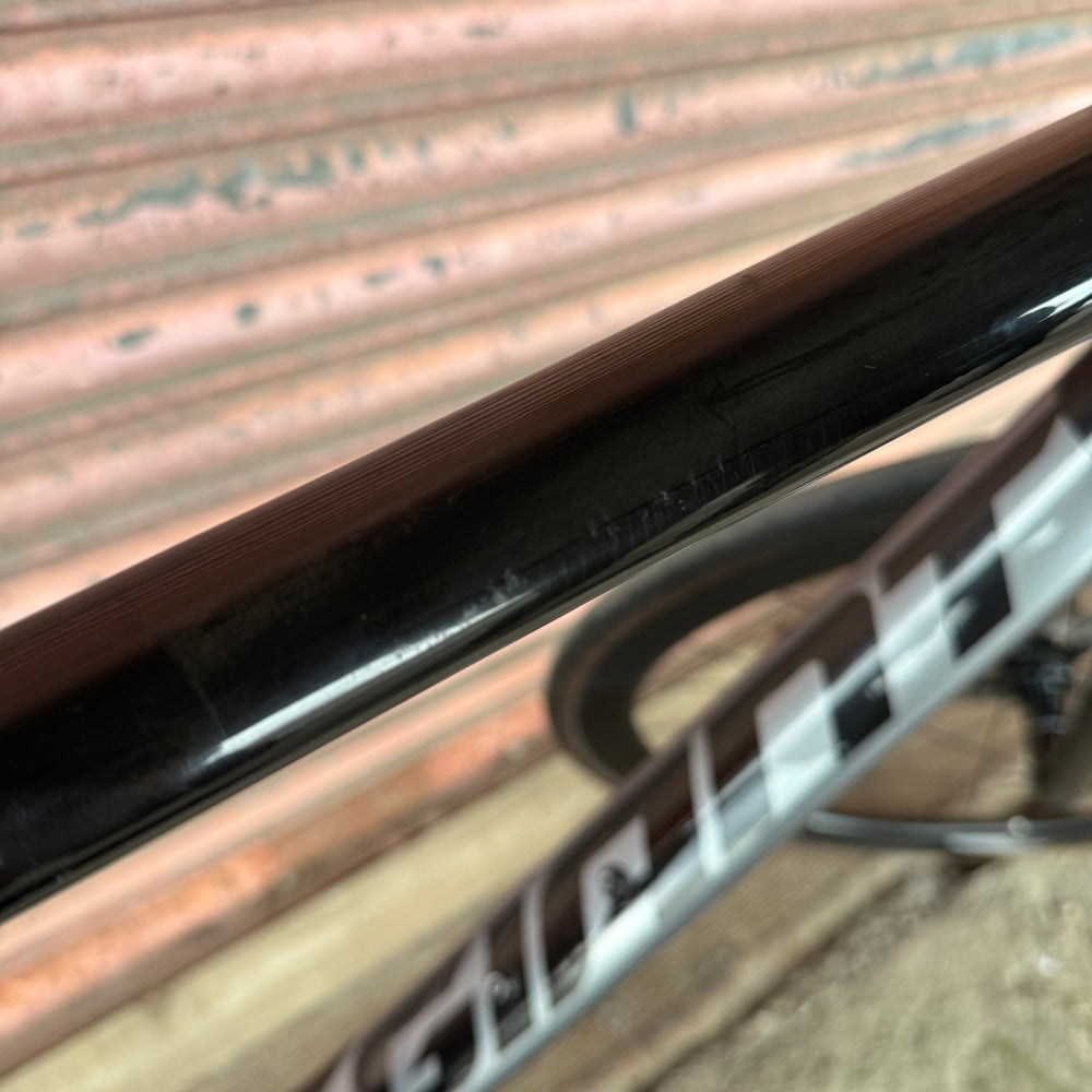 Giant Defy Advanced 1 Ultegra Carbon Endurance Road Bike - M/L 56cm