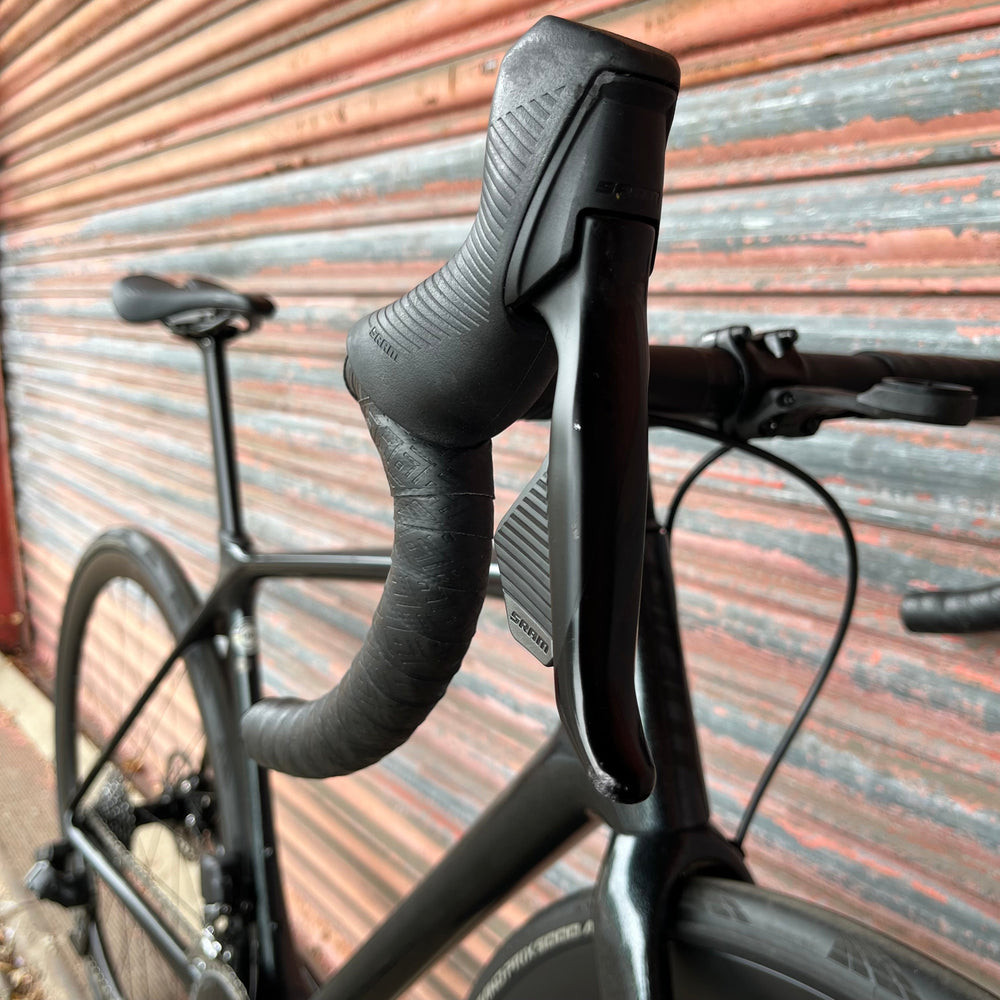 Giant TCR Advanced Pro 1 SRAM AXS 12 Speed