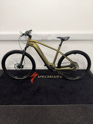 Cube Reaction Hybrid Performance 500 2025