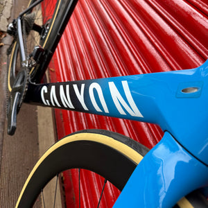Canyon Aeroad CF SL Di2 Aero
