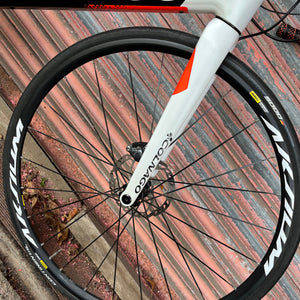Colnago E64 Di2