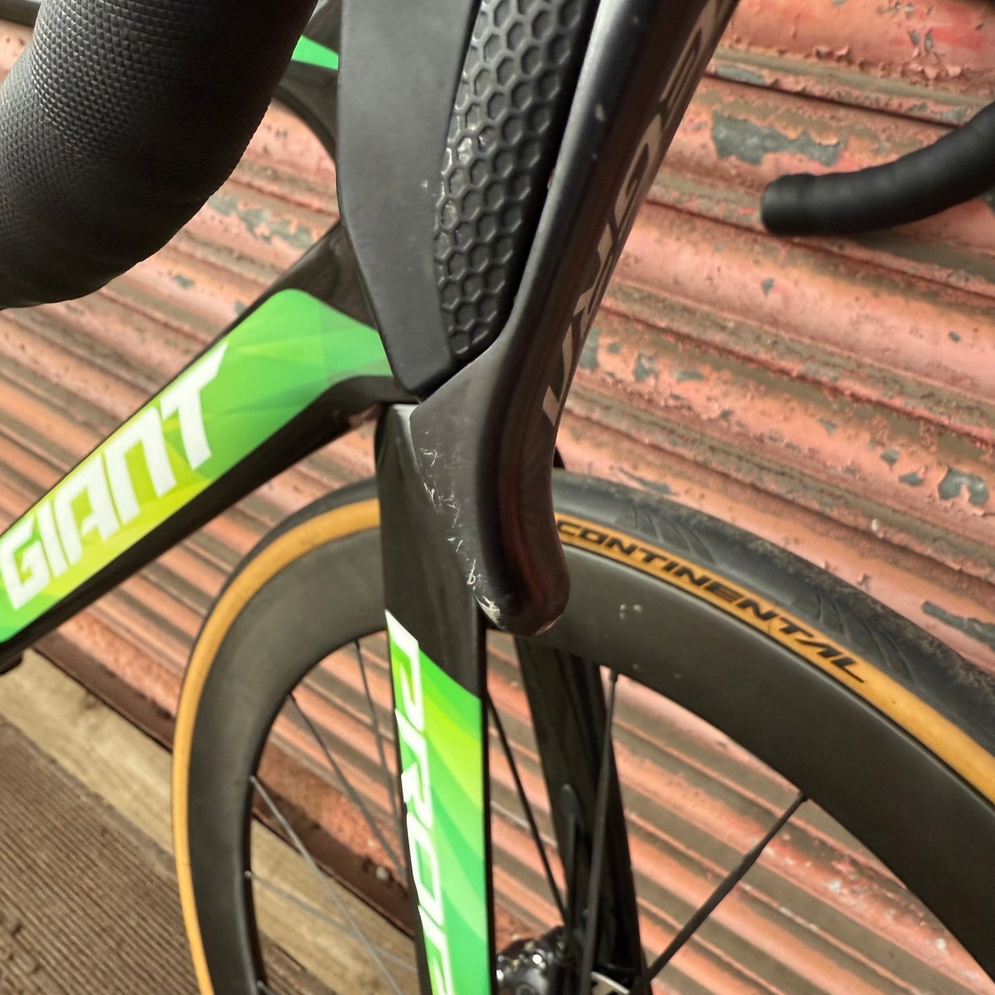 Giant Propel Advanced Pro Disc 2018