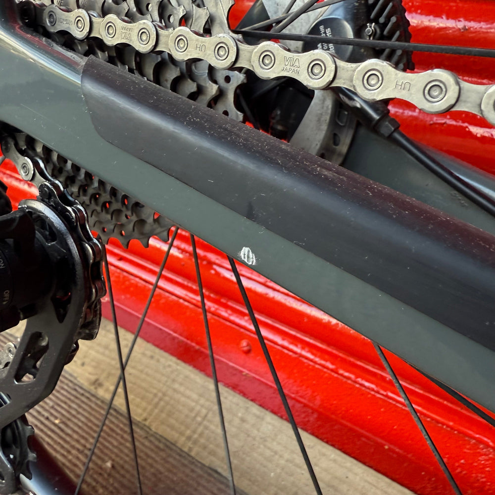 Canyon Grail CF SL GRX Di2 Disc Carbon Gravel Bike