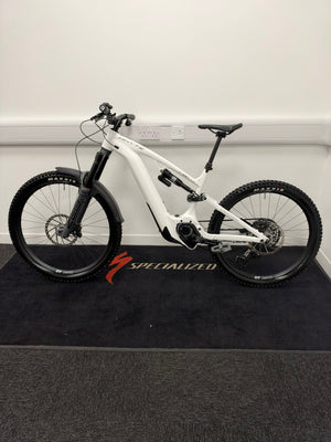Whyte E-180 Works 2023