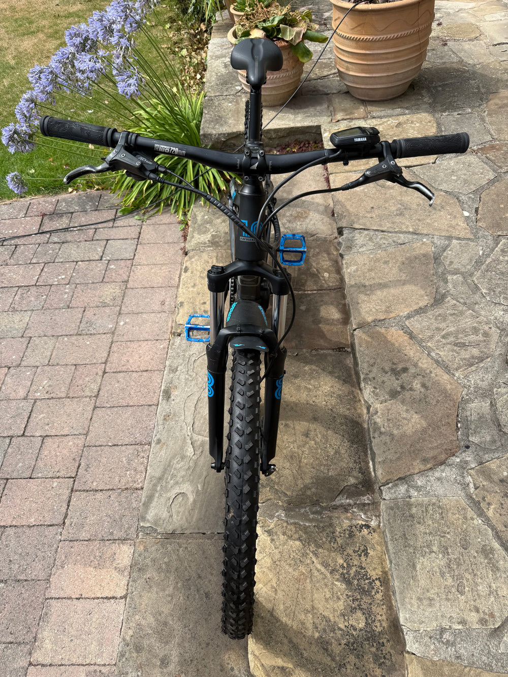 Wirral Wheelz Haibike SDURO HardSeven 1.0 2019