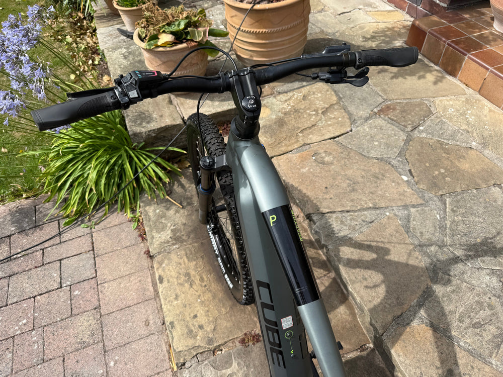 Wirral Wheelz Cube Reaction Pro 2023