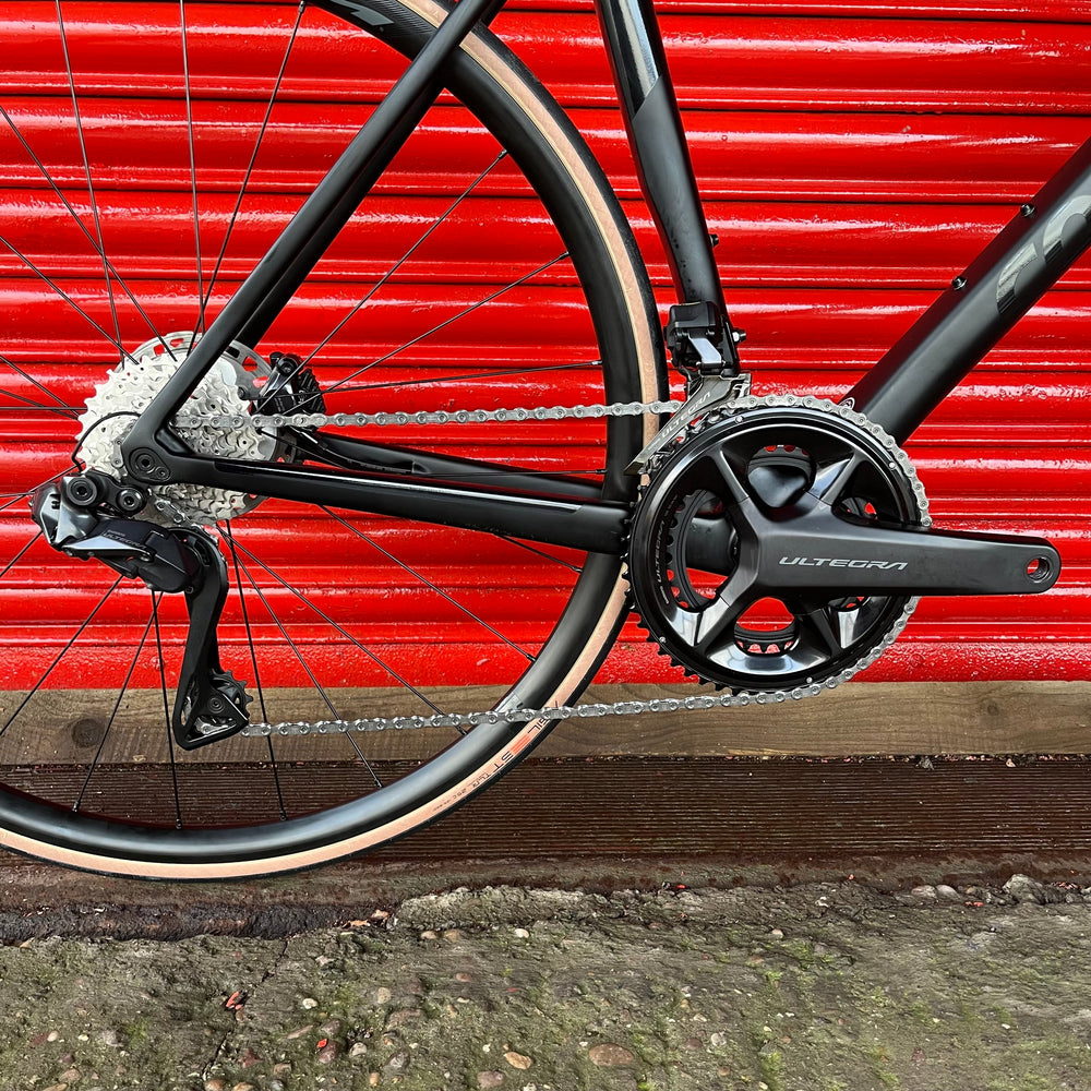Colnago V3 Di2 - 52s