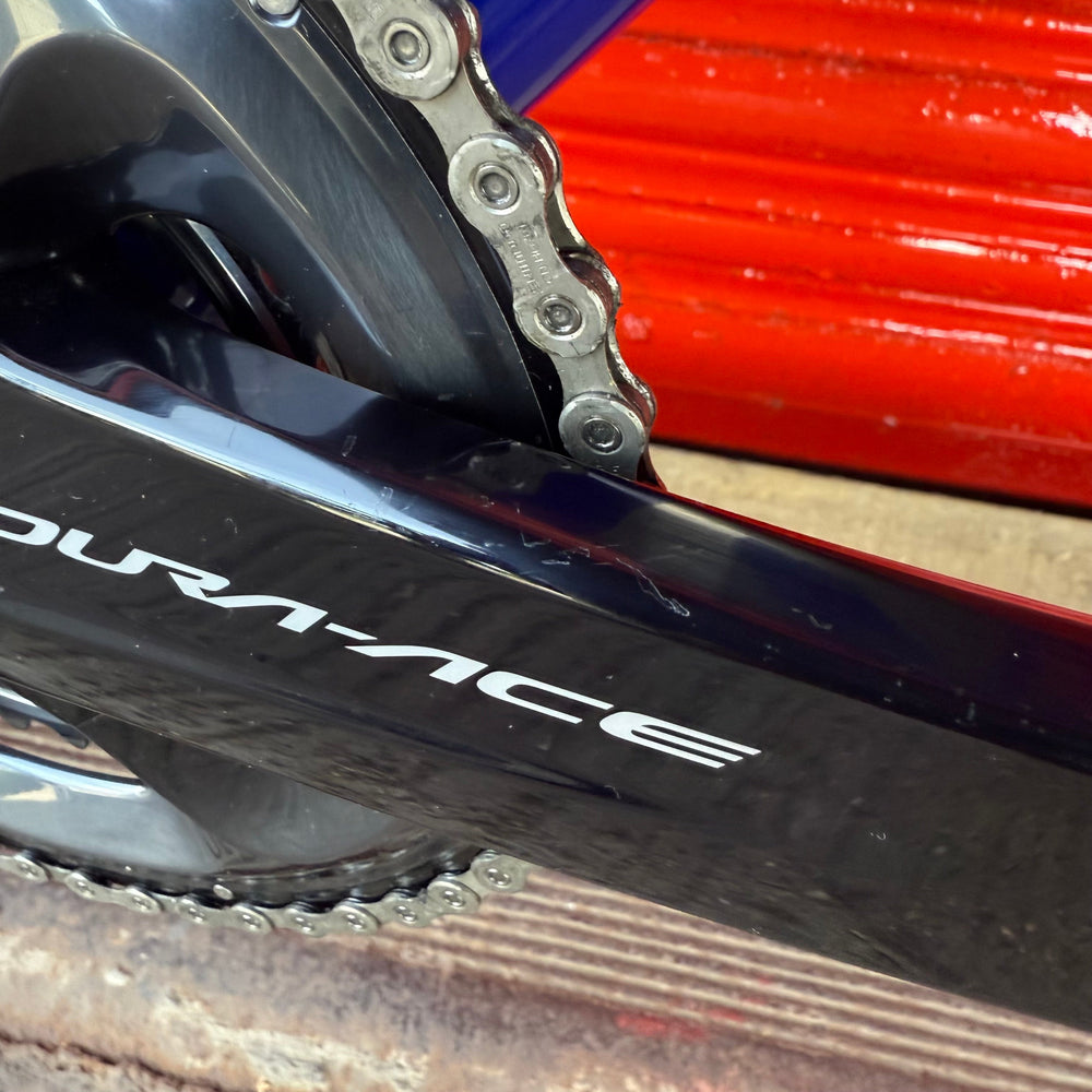 BMC Teammachine SLR Di2