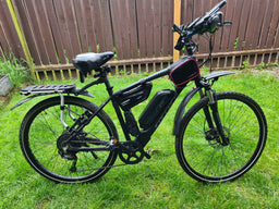 Ϟ Carrera Crossfire E 2022