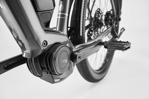 Diamant Zing Trip Plus (Midstep) - 800Wh 2027