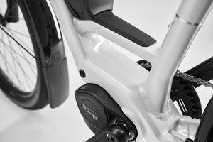 Diamant Zing Trip Plus (Midstep) - 800Wh 2027