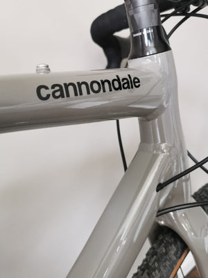 Cannondale Topstone 2 2022