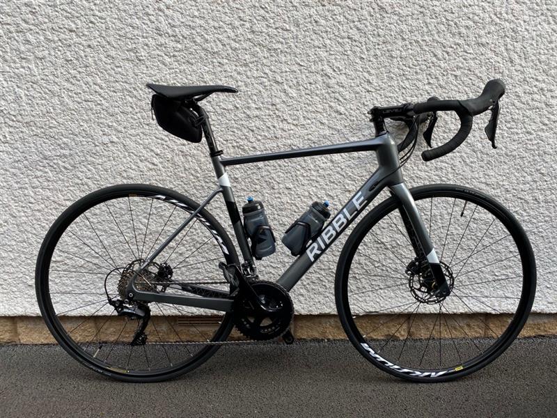 Used ribble bikes for 2025 sale