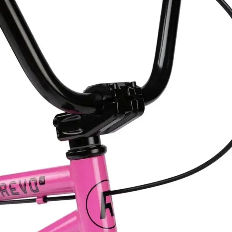 Radio Revo BMX Bike 20 2022