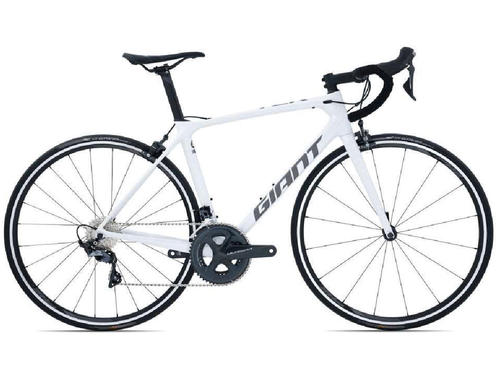 <span style="background-color:rgb(246,247,248);color:rgb(28,30,33);"> Giant TCR Advanced 1 Compact 2020 Road bike </span>