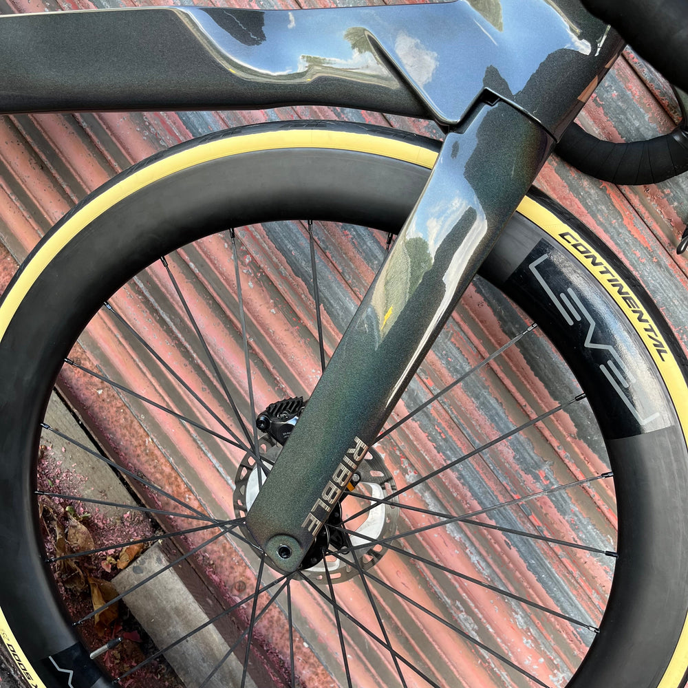Ribble Ultra SLR Ultegra 12sp Di2 Carbon Aero Road Bikes