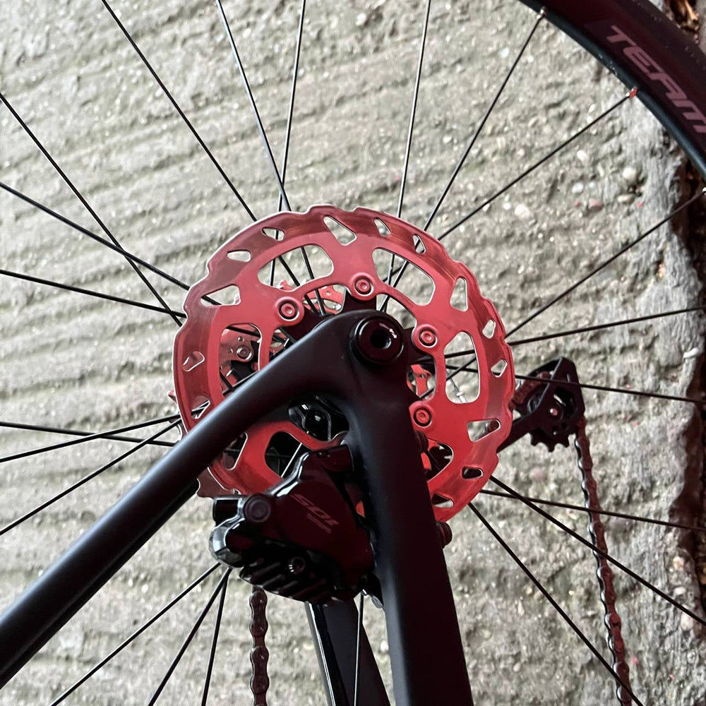 ORRO Evo 12 speed
