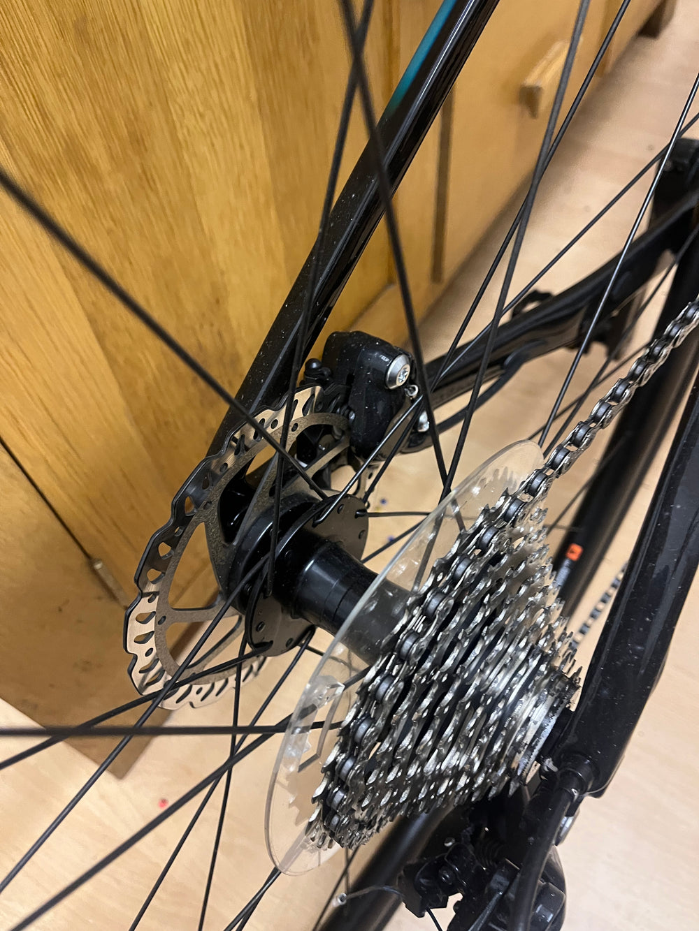 <span style="background-color:rgb(246,247,248);color:rgb(28,30,33);"> Liv Avail Advanced 2 2021 Road bike </span>