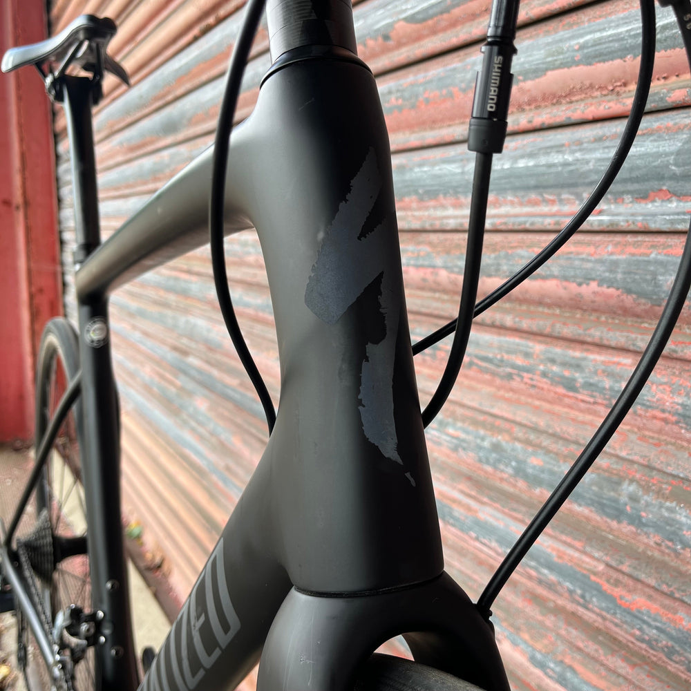 Specialized Tarmac SL6 Ultegra Disc Carbon Road Bike