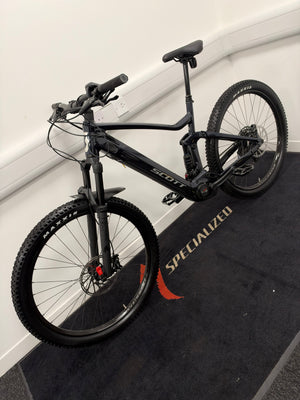 Scott Strike Eride 930 2024