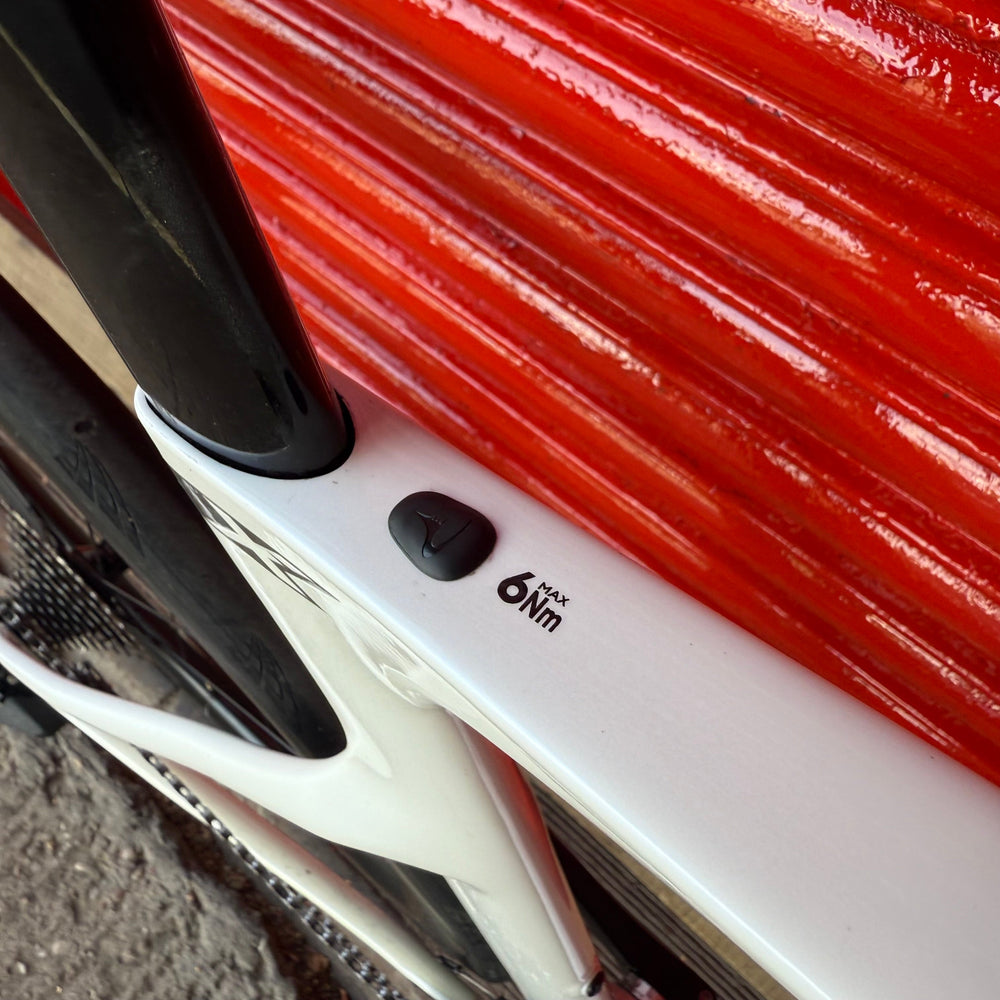 Pinarello X1 12 speed - 54.5cm