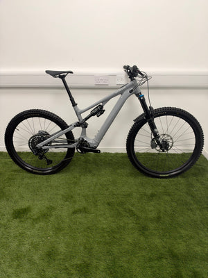 Specialized Turbo Levo SL2 2025
