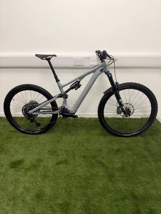 Specialized Turbo Levo SL2 2025