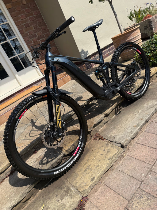 Giant Reign E+ 2 2022