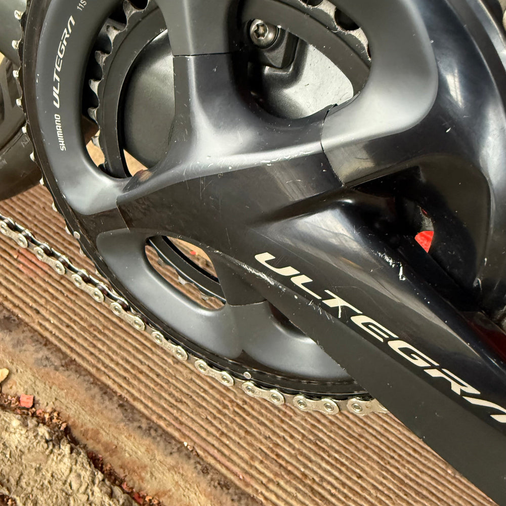 Trek Domane SLR Endurance
