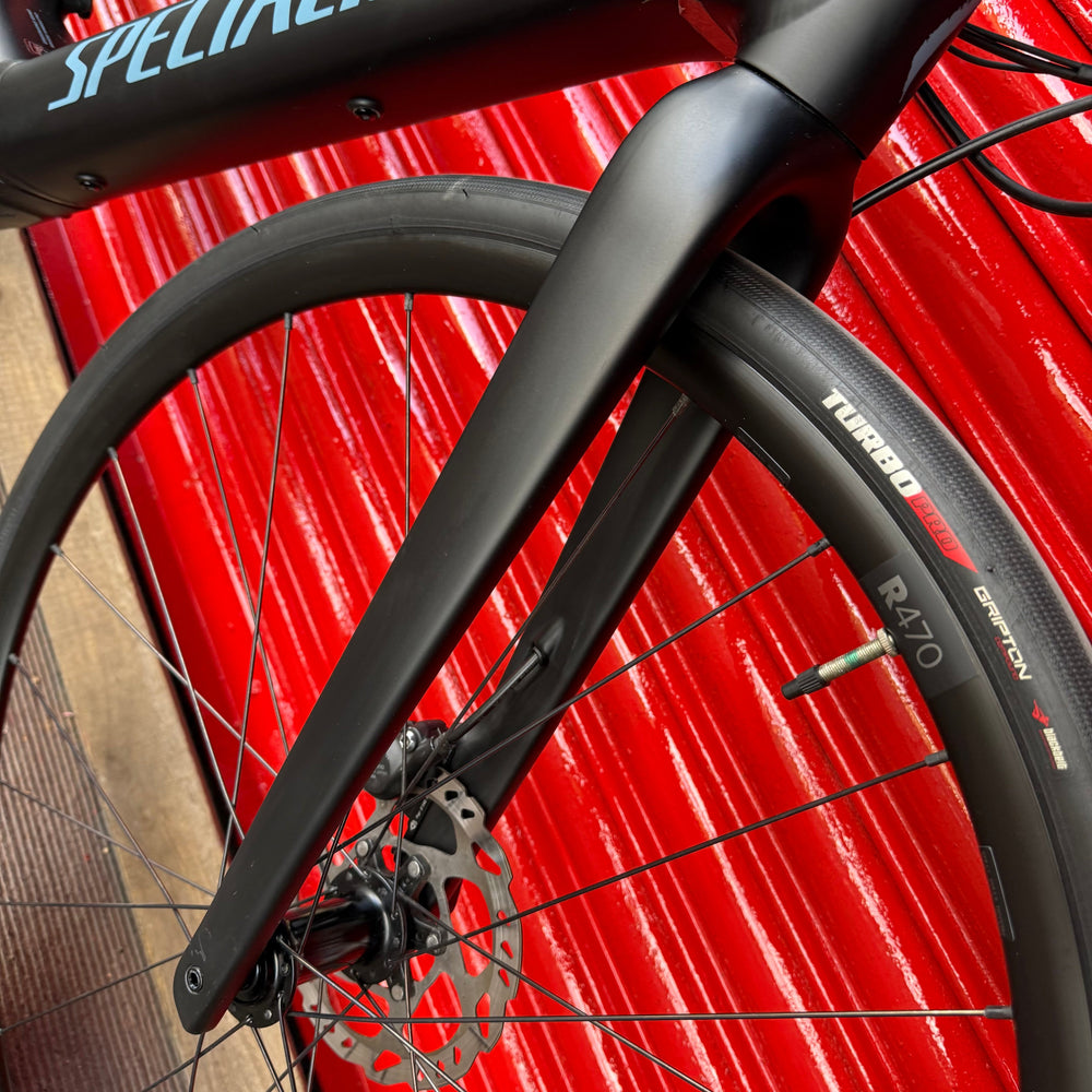 Specialized Turbo Creo SL Comp E5 Shimano GRX Electric Road Bike