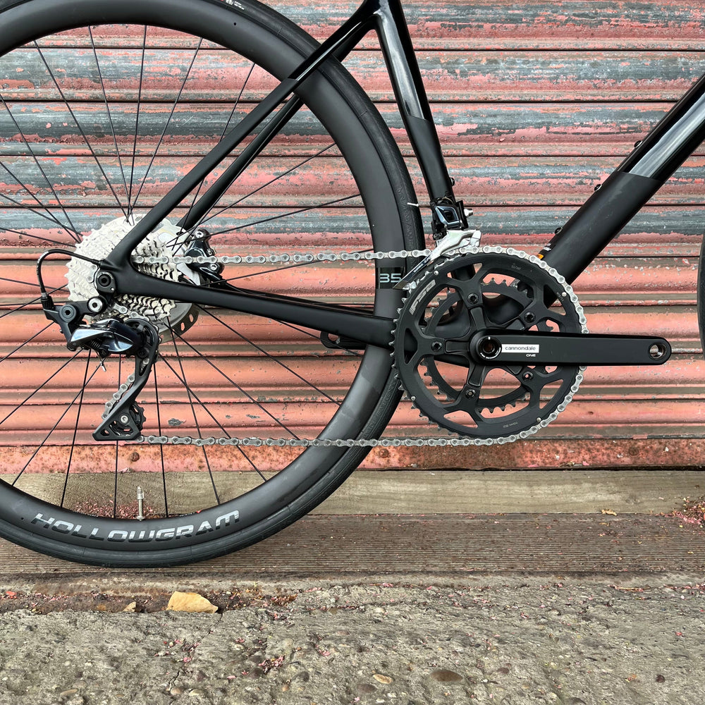 Cannondale SuperSix Evo Ultegra Carbon Disc Road Bike