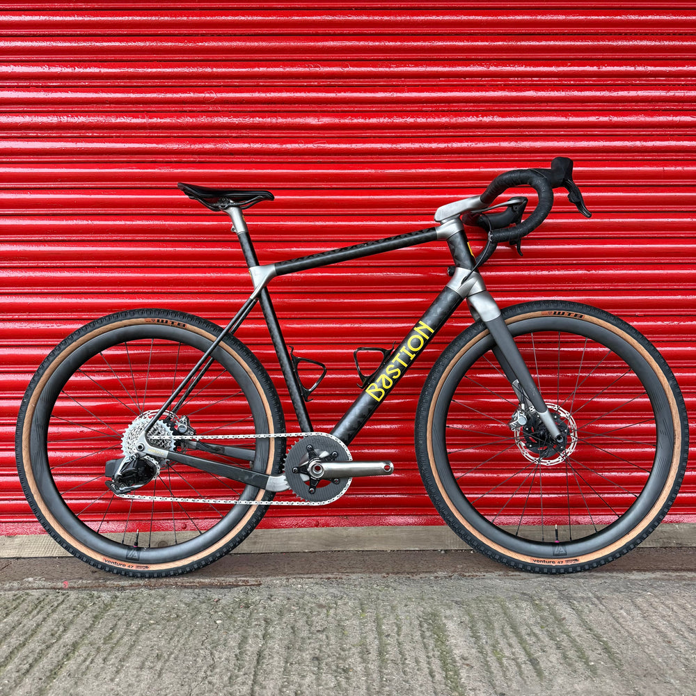 Bastion Crossroad AXS Cane Creek