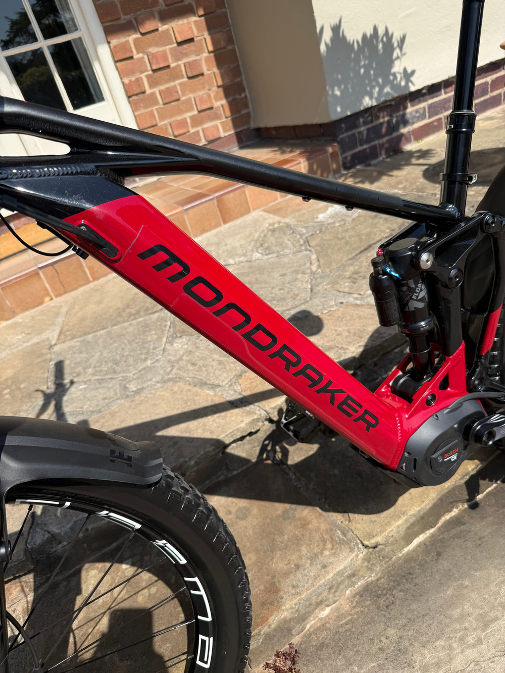 Mondraker Crafty R 2023