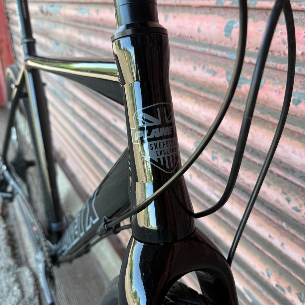 Planet X London Road SRAM Apex Carbon Gravel Road Bike