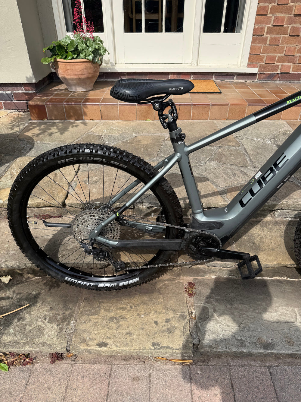 Wirral Wheelz Cube Reaction Pro 2023
