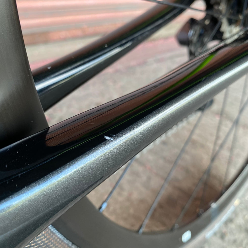 Cannondale Synapse Ultegra Carbon Disc Road Bike - 54cm