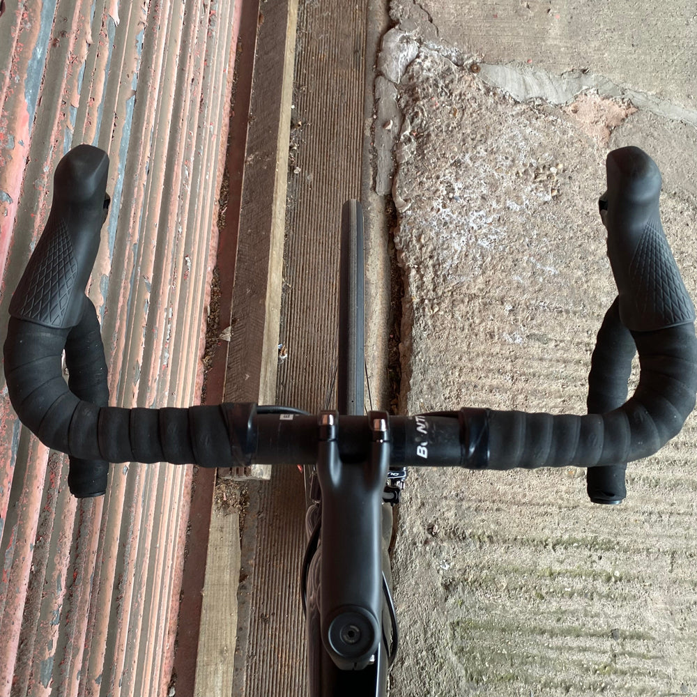 Trek Emonda SLR RSL Project 1