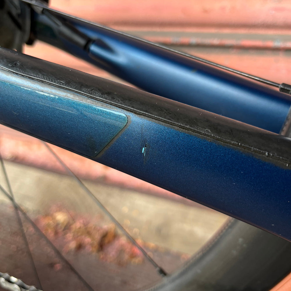 Specialized Diverge Expert Gravel Cyclocross Carbon Disc Bike - 54cm