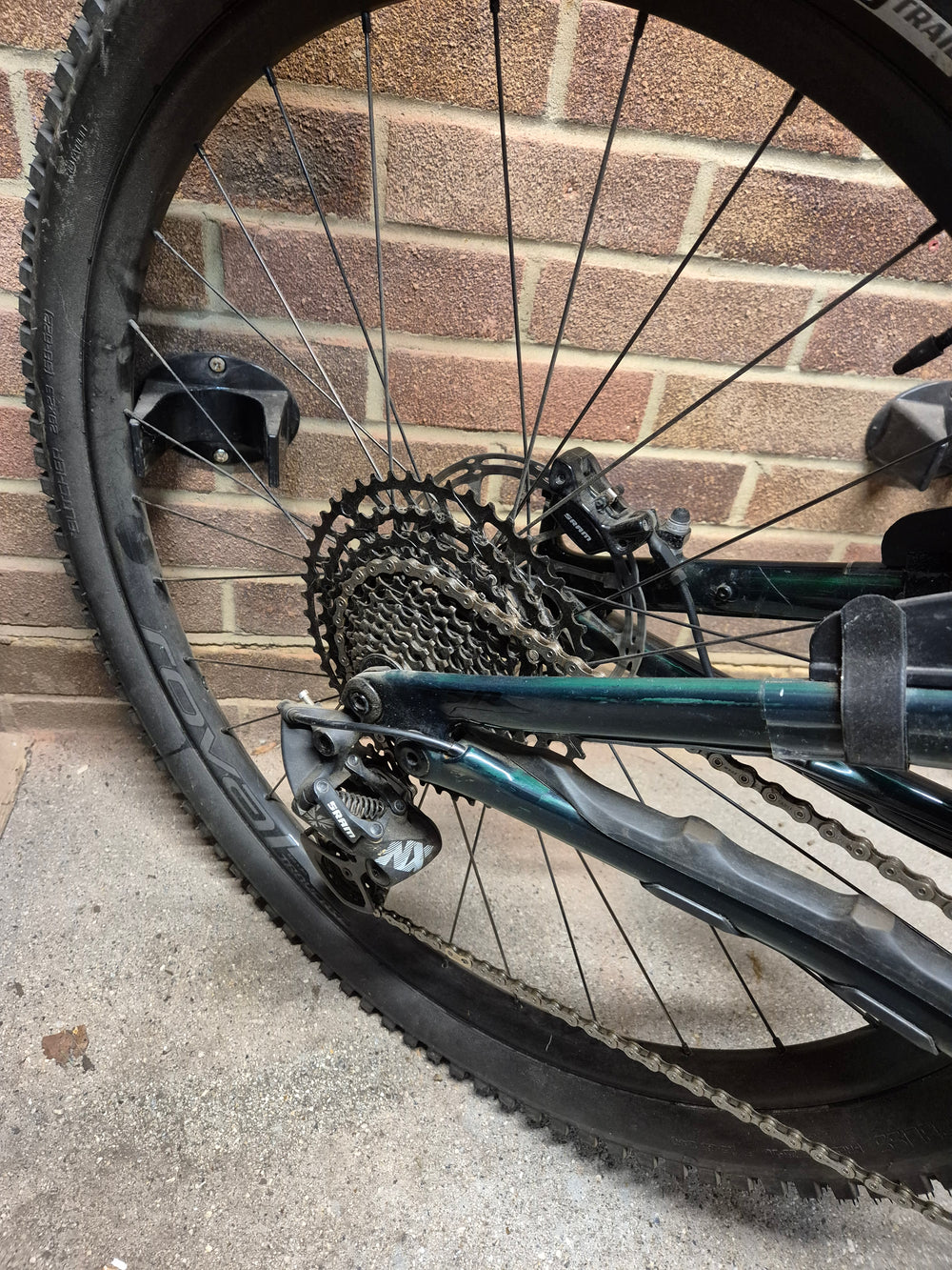 Specialized Turbo Levo SL Comp Carbon 2021