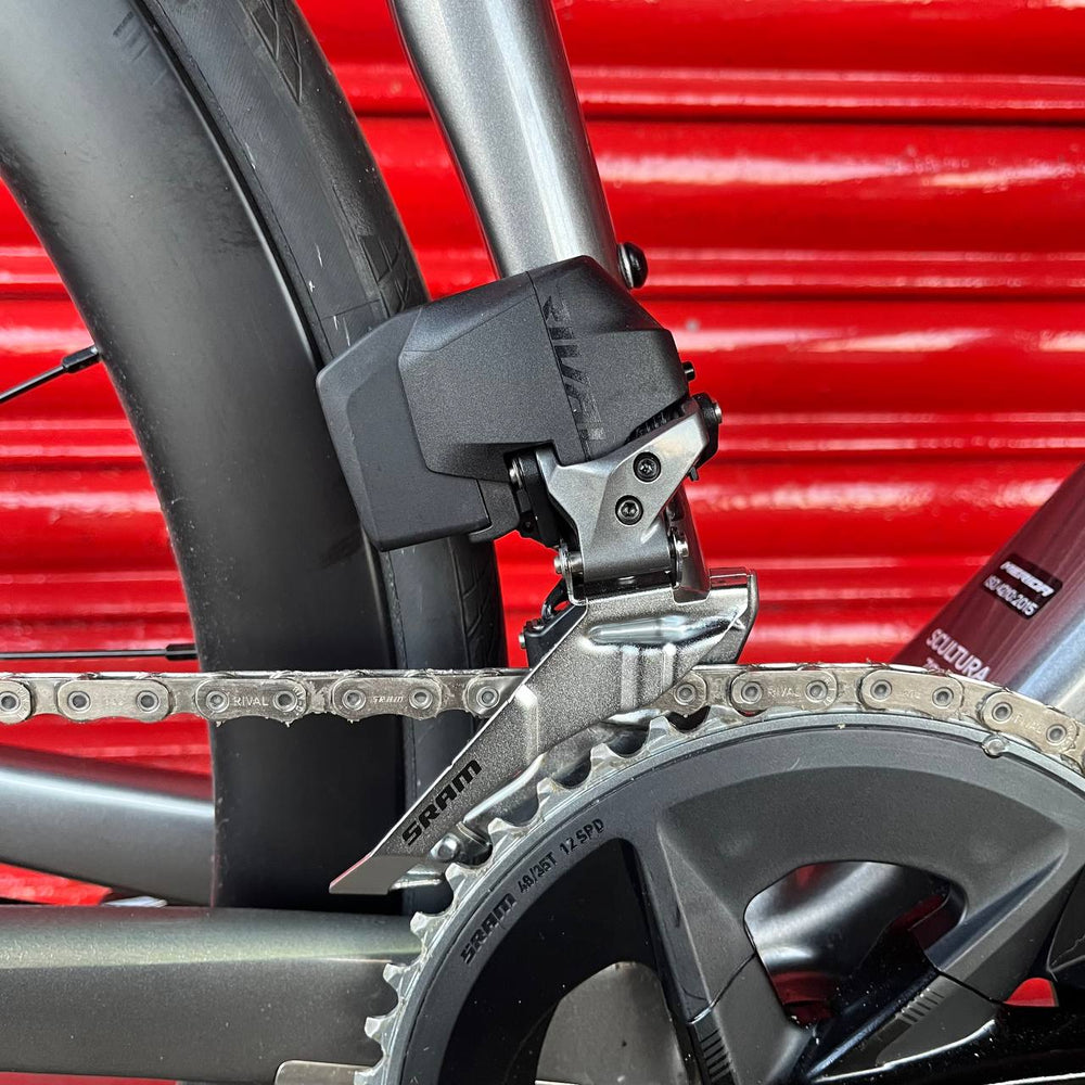 Merida Scultura Rival AXS