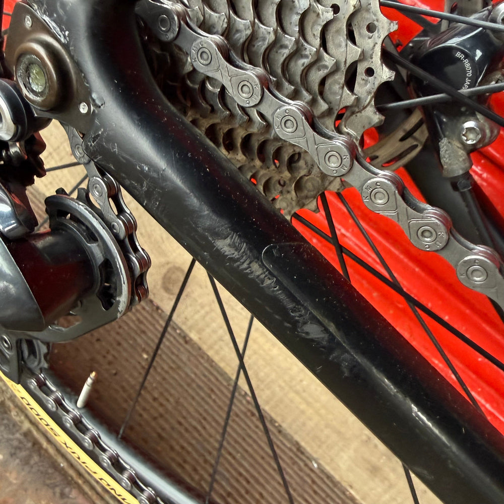 Liv Avail Advanced Pro Di2