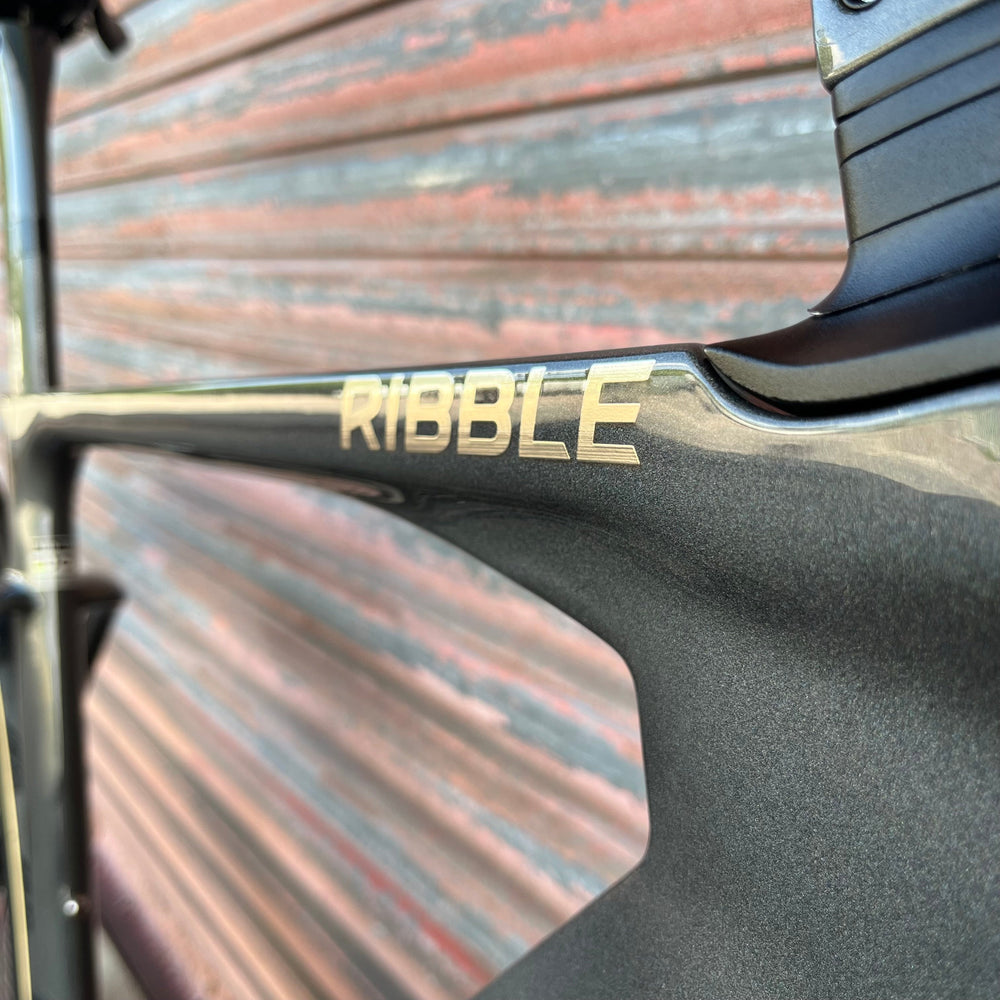 Ribble Ultra SLR Ultegra 12sp Di2 Carbon Aero Road Bikes