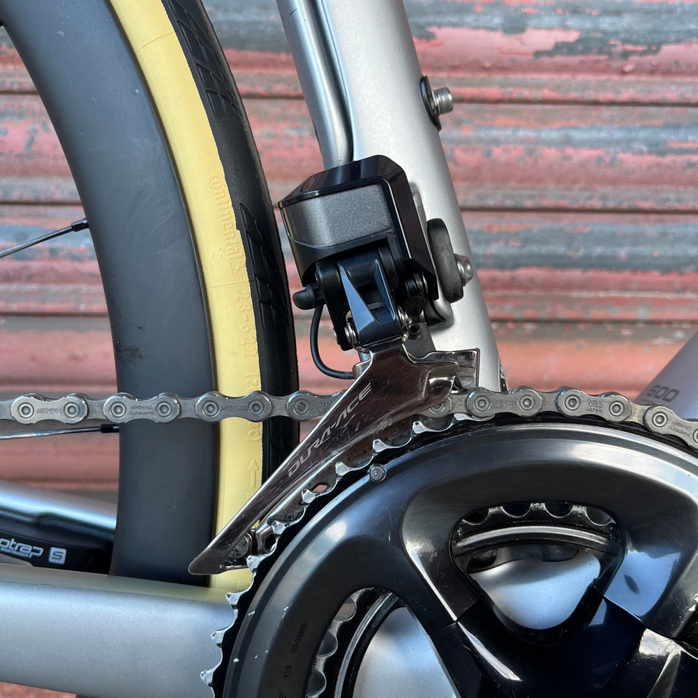 Trek Domane SLR Dura Ace Di2 Disc Carbon Endurance Road Bike