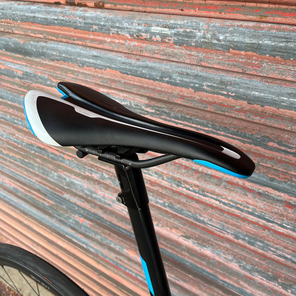 Giant TCR Advanced SL 0 SRAM eTap Carbon Road Bike