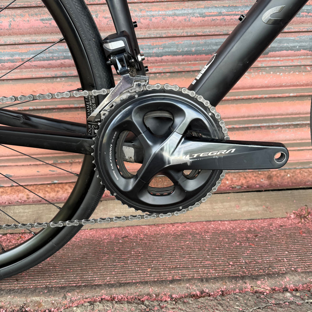 Canyon Endurace CF SL Ultegra Di2 Carbon Disc Road Bike - L 58cm