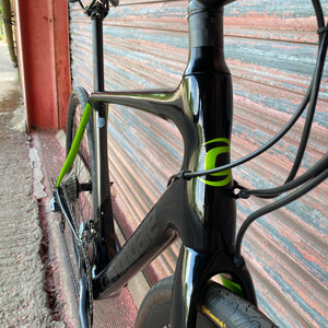 Cannondale Synapse Ultegra Carbon Disc Road Bike - 54cm